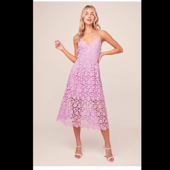 Astr Dresses & Skirts - ASTR The Label Dress